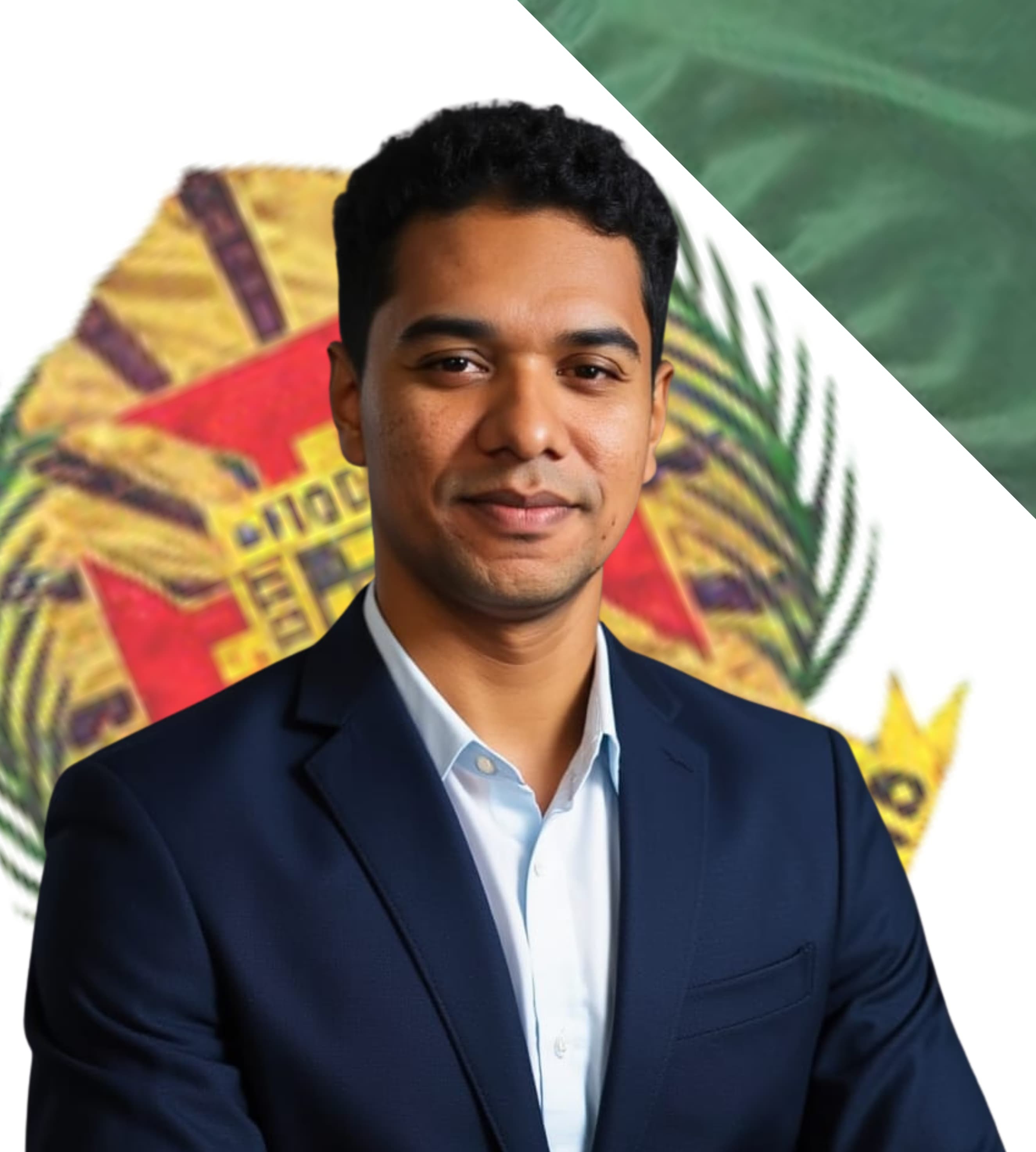 Representante